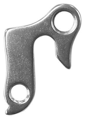 Prawy wieszak przerzutki tylnej Union gh-009