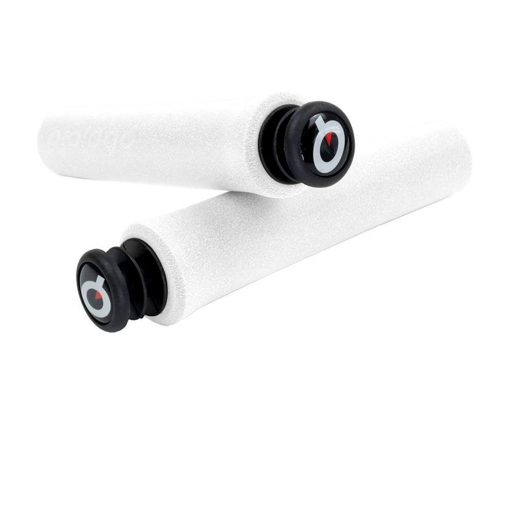 Paire de Grip Prologo Mastery Blanc 2/3