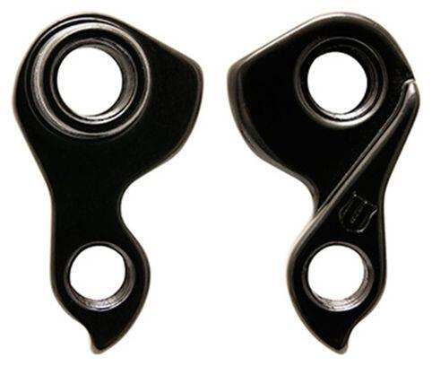 MARWI Gancio deragliatore Marwi trek gh - 225 in alluminio (venduto singolarmente)