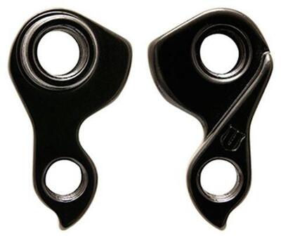 Marwi GH-225 Aluminium-Ausfallende für Trek