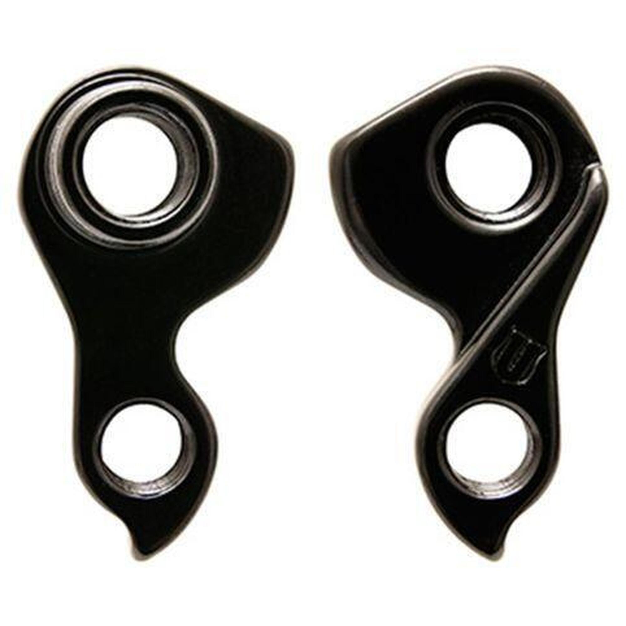 Marwi - Patte De Derailleur Alu Marwi Trek Gh - 225 (vendu A L'Unite) - Patte Dérailleur - Gris - No Size - Decathlon