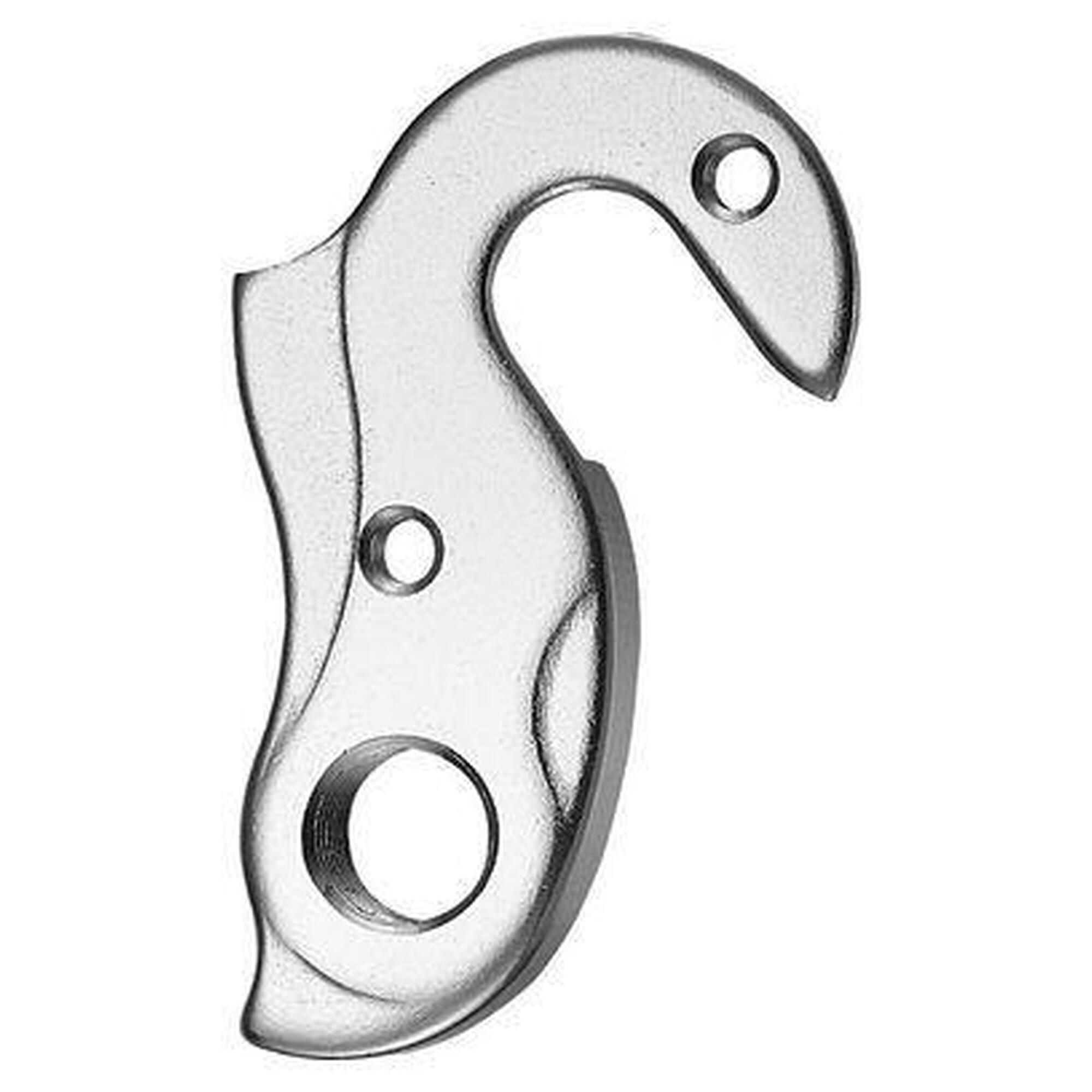Marwi - Patte De Dérailleur Gh-208 Colnago - Patte Dérailleur - Gris - No Size - Decathlon