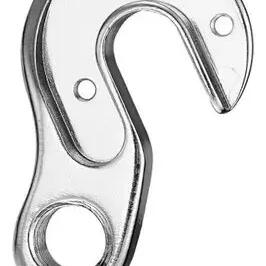 Right rear derailleur hanger Union gh-143