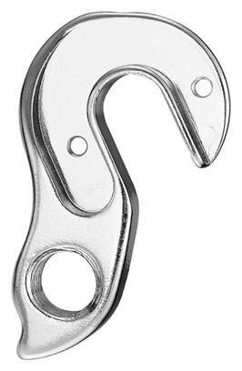 Patte de derailleur alu Marwi giant gh - 235 (vendu a l'unite