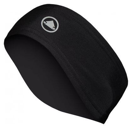 Endura FS260-Pro Thermal Headband Schwarz