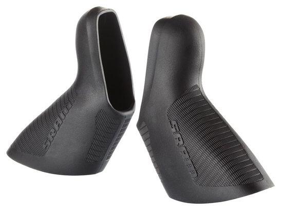 SRAM SRAM Hoods for DoubleTap Levers Black