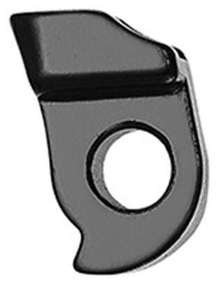 Patte derailleur alu  adaptable    cadre lapierre (gh - 218) 3/6
