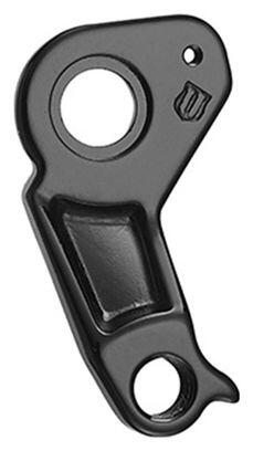 Patte derailleur alu  adaptable    cadre ghost (gh - 236) 3/6