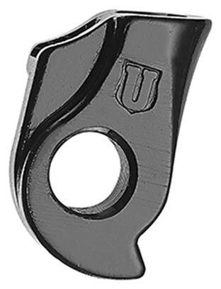 Patte derailleur alu  adaptable    cadre lapierre (gh - 218) 2/6