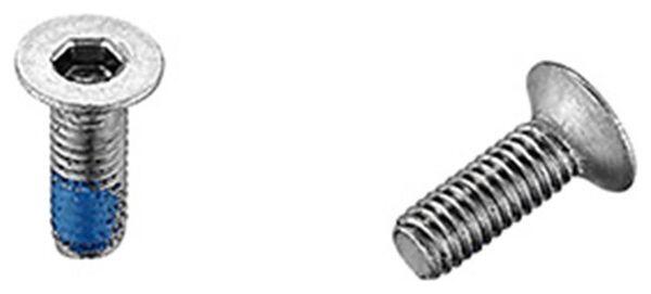 Patte derailleur alu  adaptable    cadre ghost (gh - 236) 2/6