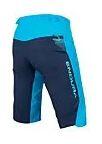 Short Endura SingleTrack Lite Court Bleu