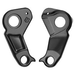 Patte de dérailleur alu compatible - Ghost (GH-236)