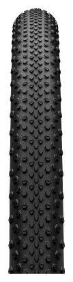 Gravel Continental Terra Speed 700 mm Reifen Tubeless Ready Schwarze Chili Prote 2/4