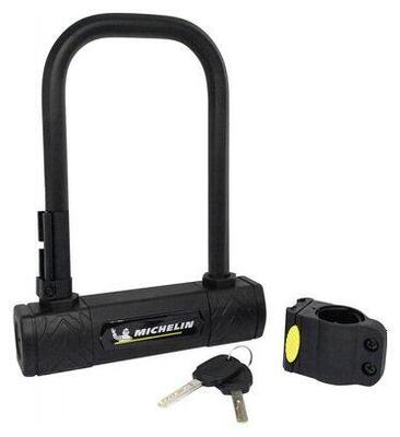 Michelin U 170 Antifurto U Nero