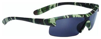 Bbb kids 1 lens groen camouflage