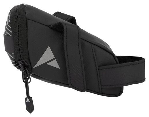 Altura Nightvision Road Satteltasche 0.4L Schwarz - S 2/7