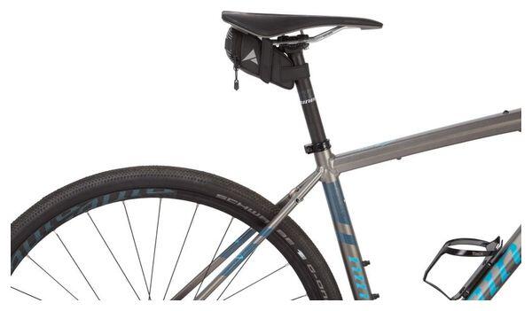 Altura Nightvision Road Satteltasche 0.4L Schwarz - S 4/7
