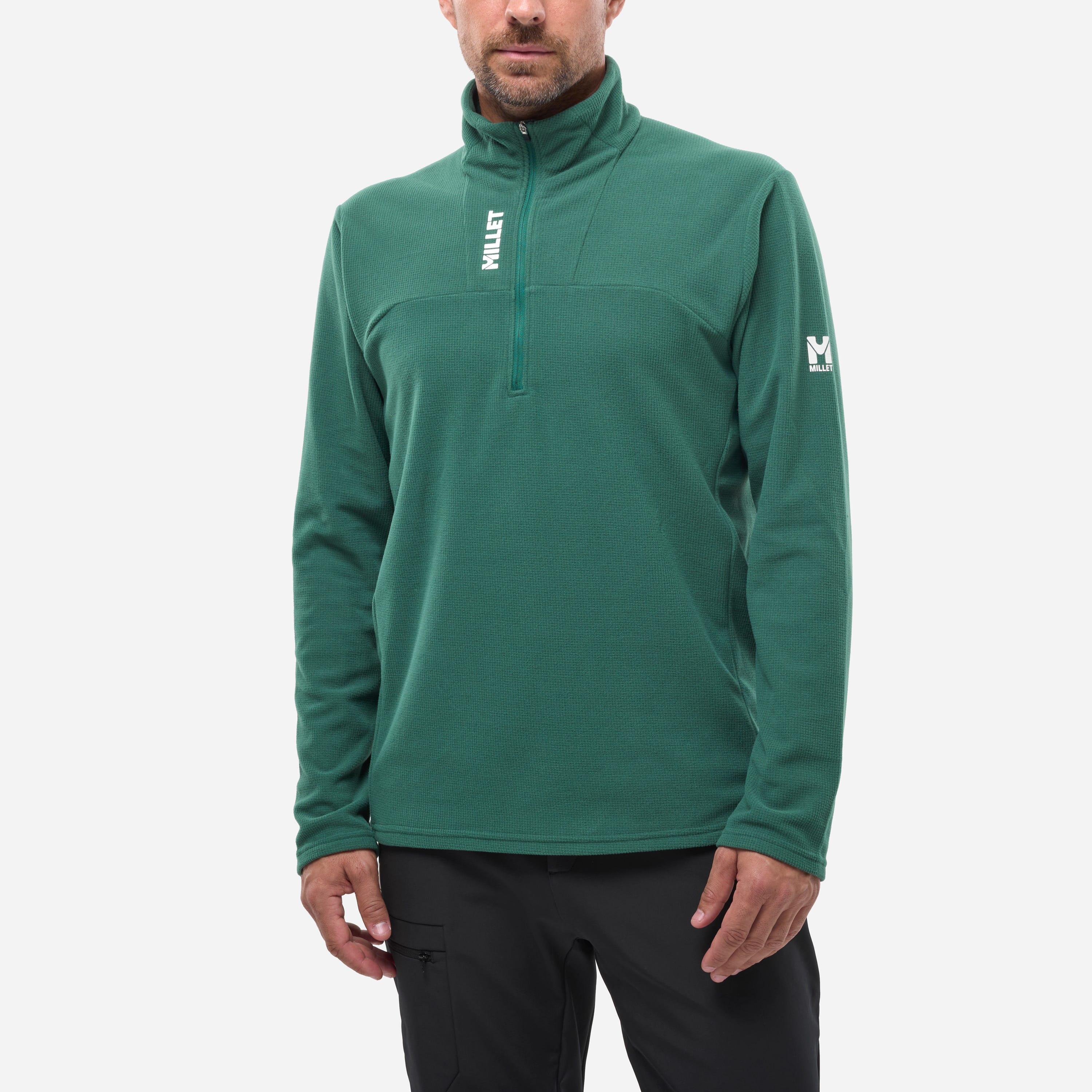 Polaire Randonnée - Trekking pour homme UBIC LIGHTGRID 3/5