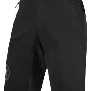 Endura MT500 Black Short MTB Shorts