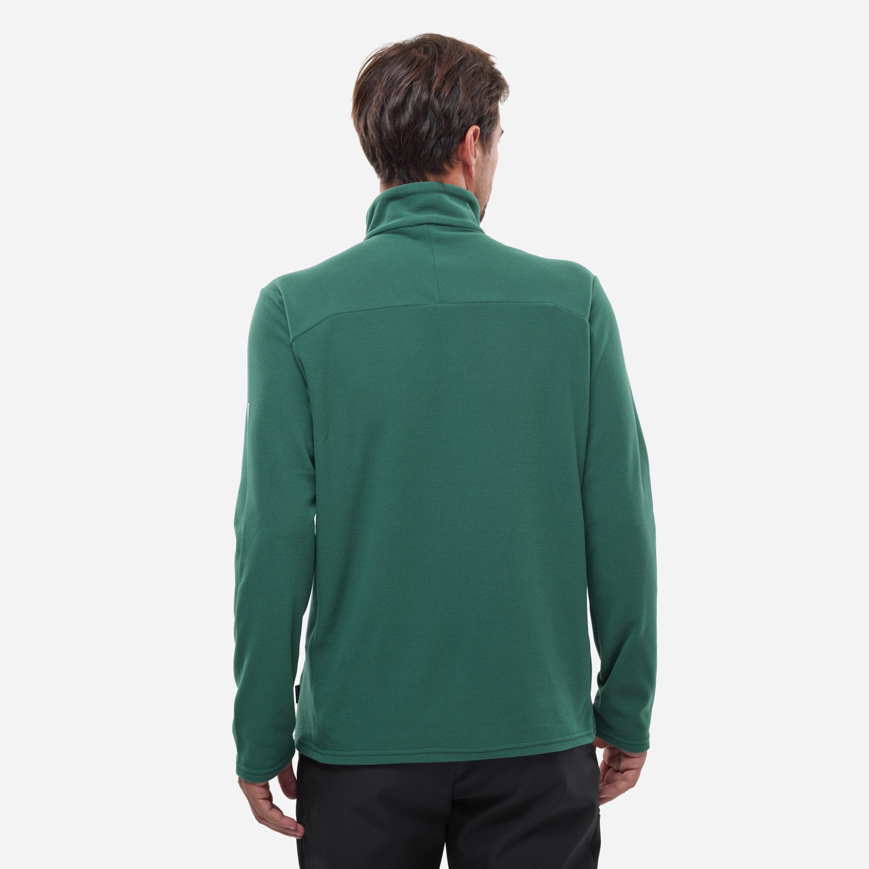 Polaire Randonnée - Trekking pour homme UBIC LIGHTGRID 4/5