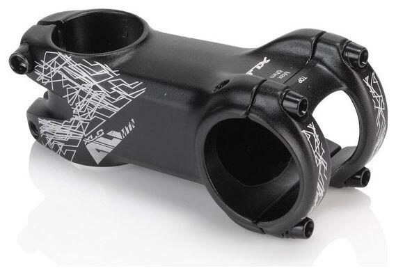Potence XLC A-Head ST-M27 35mm Noir Mat 2/3