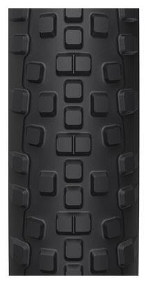 Pneu Gravel WTB Resolute 700c Tubeless TCS Light/Fast Rolling SG2 Dual 120TPI 2/4