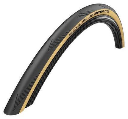 Schwalbe One 700 mm Straßenreifen Tubeless Ready Folding MicroSkin RaceGuard Add