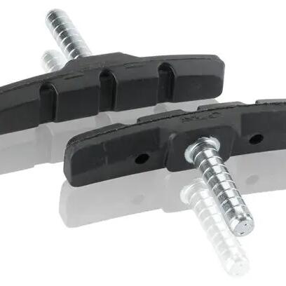 XLC BS-C03 Brake Pad Kit 70 mm (Cantilever)