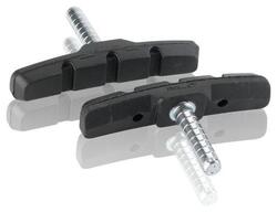 Patins de Frein XLC BS-C03 Cantilever 70mm (25 Paires)