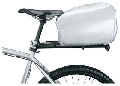 Topeak regenhoes voor trunkbag