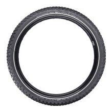 Opona Little Joe 20 X 2.00 Czarna Składana