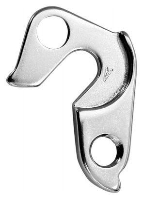 MARWI Union GH-097 Gancio Cambio in Alluminio con Viti M8x0.75.