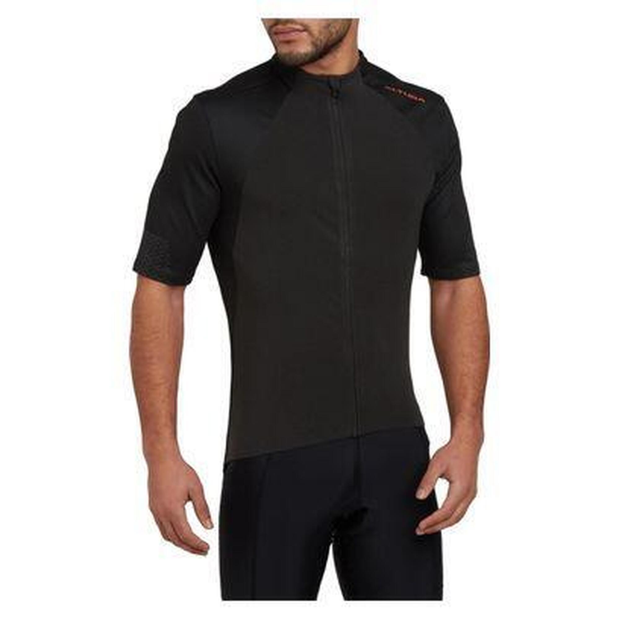 Altura - Maillot Manches Courtes Altura Endurance Gris - Maillot Manches Courtes - Gris - 38 S - Decathlon