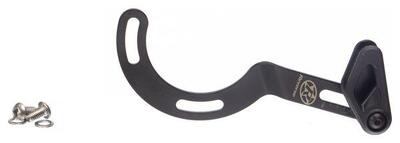 Chain guide top reverse e-mtb shimano steps 7000-8000 26-36 teeth