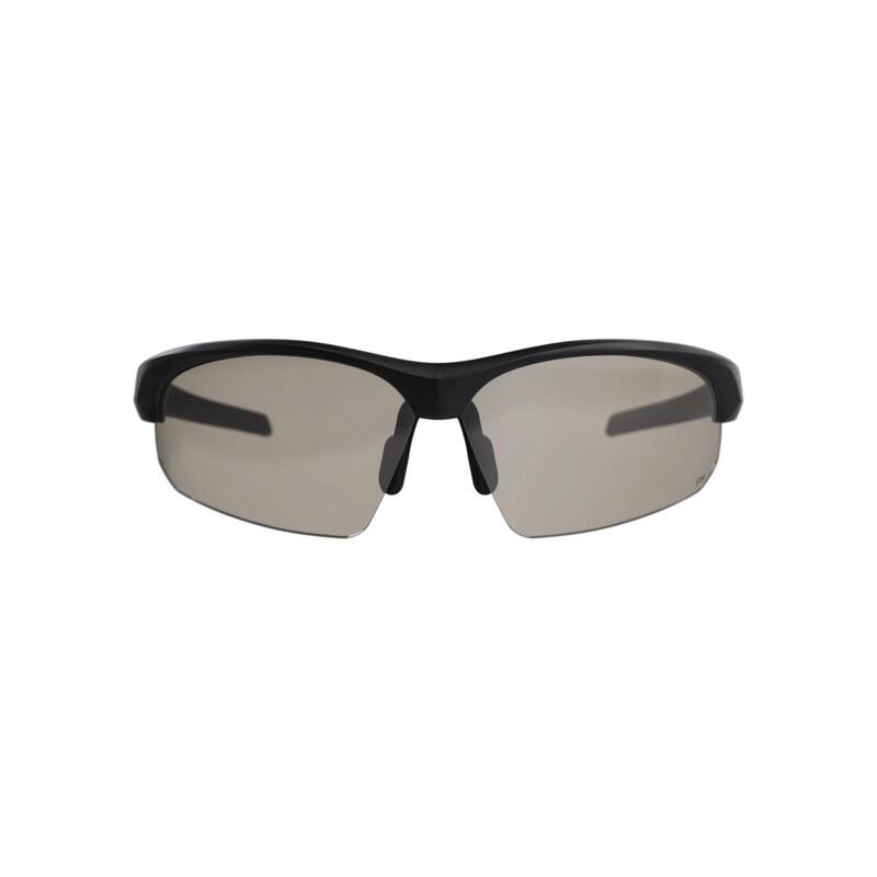 Ochelari soare BBB Impress BSG-58PH negru mat lentile photocromice