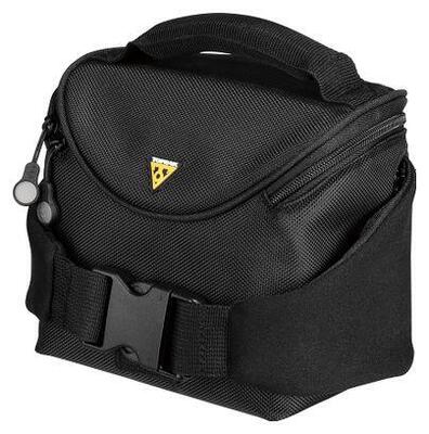 Stuurtas tour guide compact