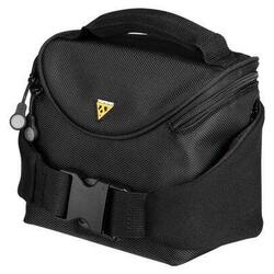 Sacoche de Guidon Topeak Compact HandleBar Bag Noir