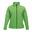 Chaqueta softshell modelo Ablaze para imprimir para chica/mujer Verde