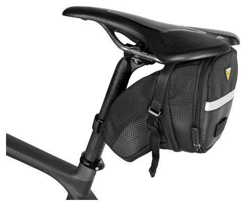 Sacoche de selle Topeak Aero Wedge 3/7