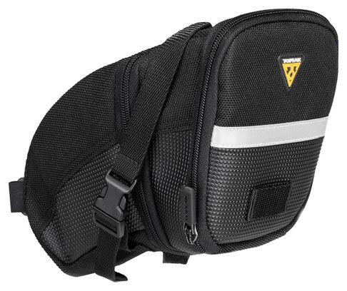 TOPEAK Topeak Saddle Bag Aero Wedge Large 1.97L Pack