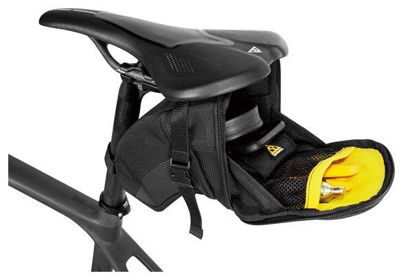 Sacoche de selle Topeak Aero Wedge 4/7