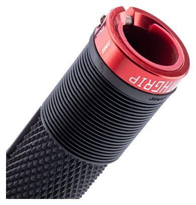 DMR Griffe Brendog FL Death Grip 2 Lock-On Race, 133/31,3 mm 4/4