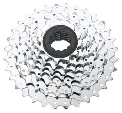 Sram pg830 8 speed mtb cassette