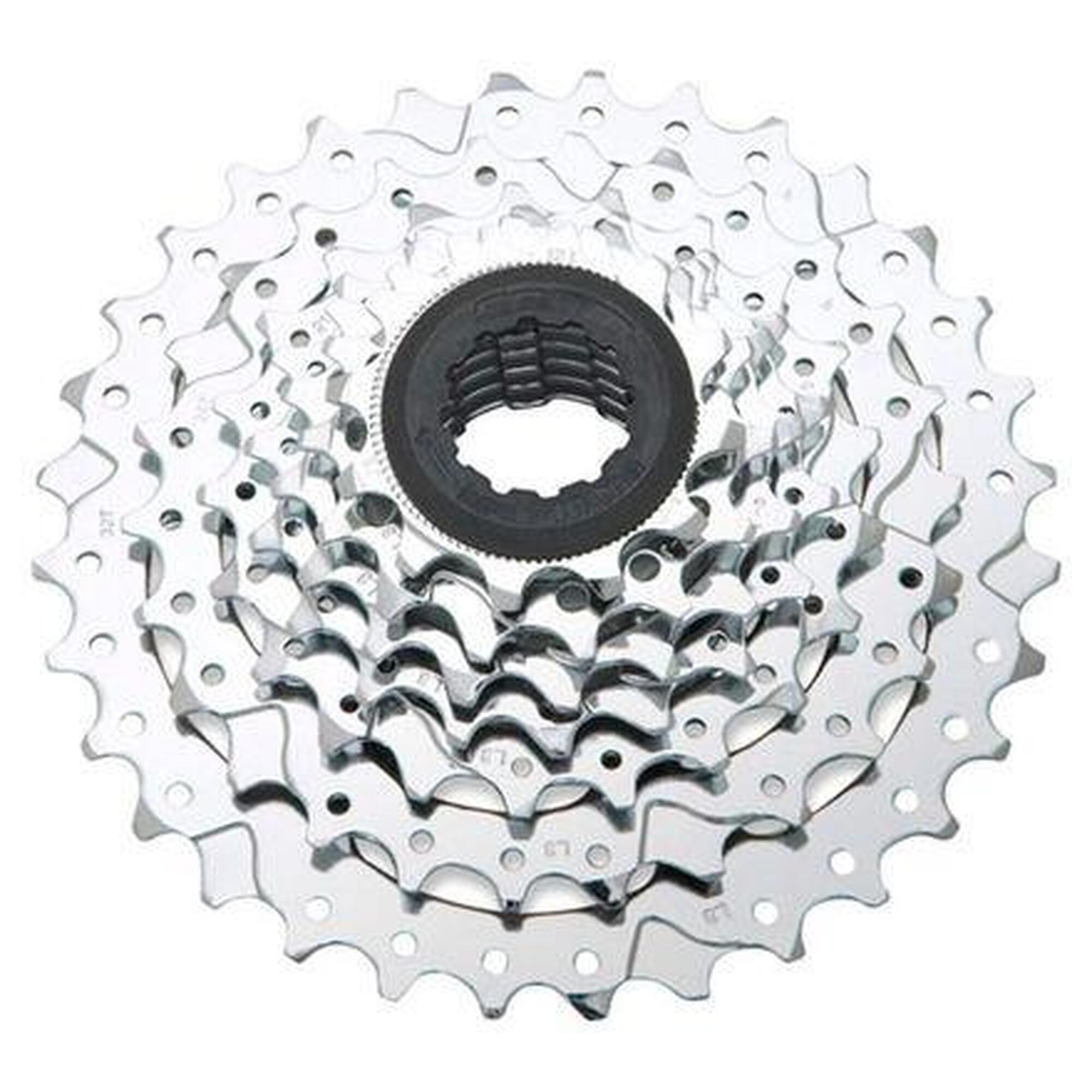 Sram - Sram Cassette Pg 830 8 Vitesses - Cassette - Gris - Taille Unique - Decathlon