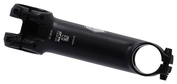 XLC Raceby A-Head Vorbau 1 1/8", Ø31.8mm, 130mm 2/3