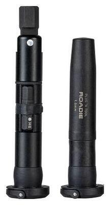 Geïntegreerde topeak plug'n tool roadie multi-tool