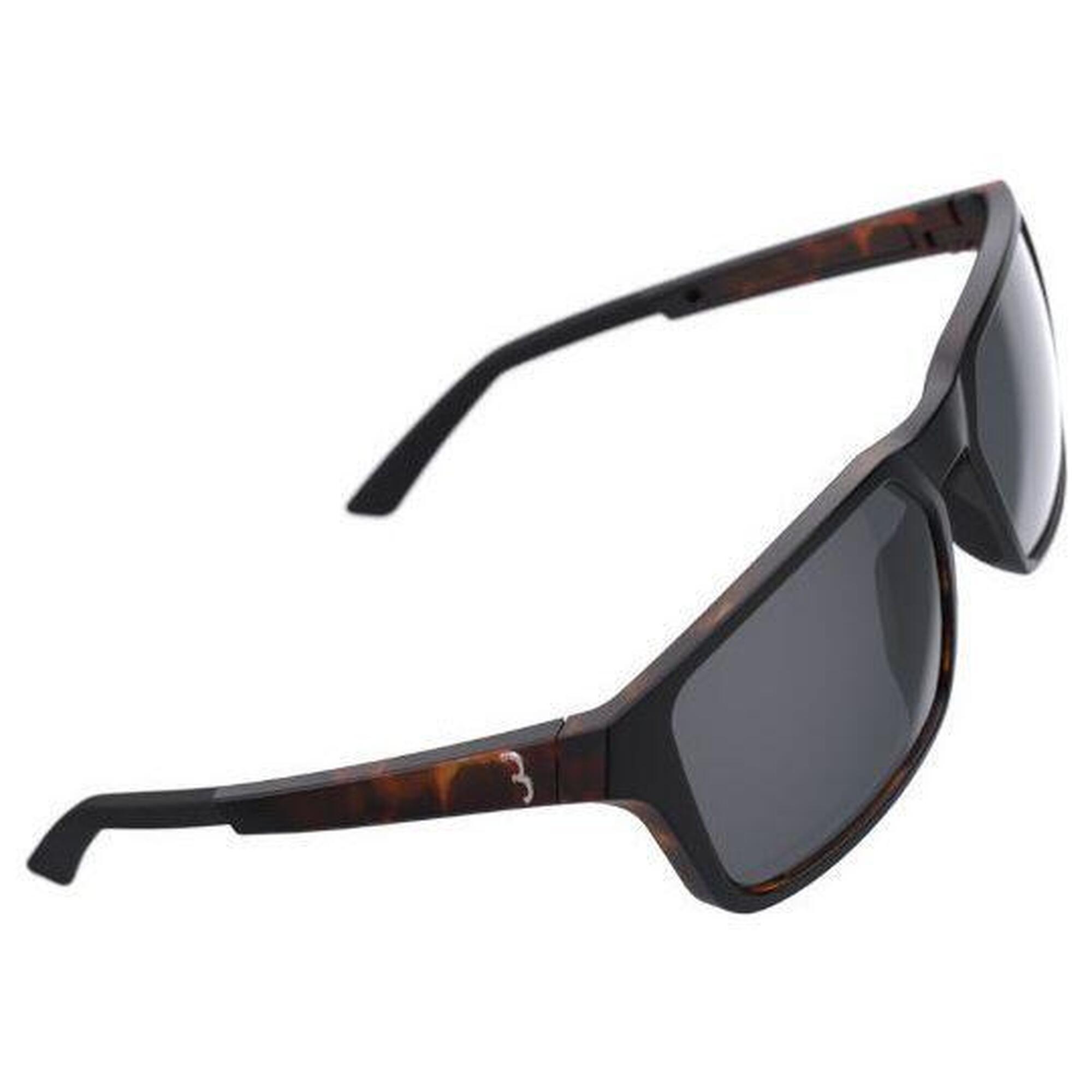 Bbb Cycling - Lunettes Bbb Spectre Pc Écaille - Lunettes De Soleil - Noir - No Size - Decathlon
