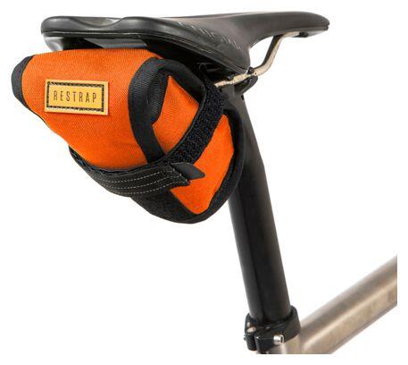 Restrap Tool Pouch 0.6L Borsa da sella arancione