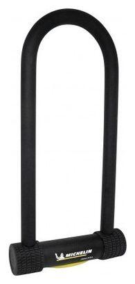 Michelin U-Schloss U 310 SRA Schwarz