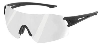 Paar Massi Master Photochromic Brille Grau Schwarz / Ref : 53631